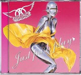 Just Push Play | Aerosmith, Rock, UMC