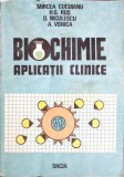 BIOCHIMIE, APLICATII CLINICE-MIRCEA CUCUIANU, H.G. RUS, D. NICULESCU, A. VONICA-264778