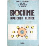 BIOCHIMIE, APLICATII CLINICE-MIRCEA CUCUIANU, H.G. RUS, D. NICULESCU, A. VONICA-264778