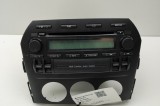 Unitate radio CD MAZDA MX-5 III NC 2005 OEM: NE85-66-9S0A,NE85669S0A 31354825