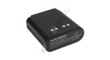 Baterie radio VHBW de &icirc;nlocuire pentru Motorola NTN4538, NTN4594, NTN4592, NTN4593, NTN4593DR - 1800 mAh 7,2 V NiMH