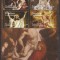 PENRHYN 2015 PICTURA PASTE ( bloc dt.) MNH