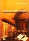 DIDACTICA LIMBII ROMANE-MIHAELA SECRIERU-343903