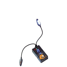 Tuner Ortega SEADEVIL Pedal &amp; USB Light