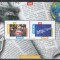 Portugalia 2005 - Mass-media, Colita, MNH