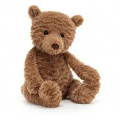 Jucarie de plus - Cocoa Bear, 45 cm | Jellycat