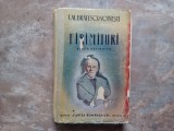 FIRIMITURI de I. AL. BRATESCU - VOINESTI , EDITIE DEFINITIVA , 1943 (Numerotat (662)