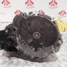 Cutie de viteze manuala Astra H