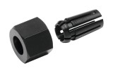Makita Bucsa elastica 6mm pentru GD0800C si GD0810C ProAdvanced PowerfulTools