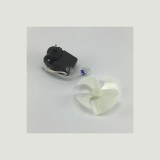 Ventilator pentru frigider ELECTROLUX AEG DE DIETRICH 2425720014 Original
