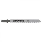 Lame Fierastrau vertical,CrV, prindere &amp;quot;T&amp;quot;, 75x100mm,10TPI, 25 buc,set, [tip Bosch-prindere &amp;quot;T&amp;quot;] 57H760-25