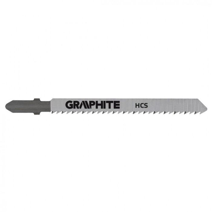 Lame Fierastrau vertical,CrV, prindere &amp;quot;T&amp;quot;, 75x100mm,10TPI, 25 buc,set, [tip Bosch-prindere &amp;quot;T&amp;quot;] 57H760-25