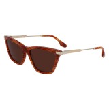 Ochelari de Soare Damă Victoria Beckham VB663S-238 &oslash; 57 mm
