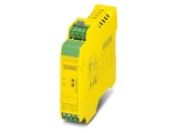 Modul releu siguranță 24VDC PHOENIX CONTACT pentru șină DIN -20&divide;55&deg;C