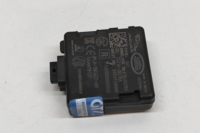 Alt modul de control JAGUAR I-PACE X590 2018 OEM: JPLA-15K622-AB,3521A-JXU18A | 31717173