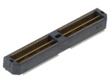 Conector PCB-PCB tată PIN 120 0,5mm QTH aurit SMT 2A SAMTEC