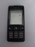 Carcasa Sony Ericsson G700