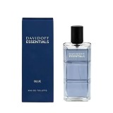 Davidoff Essentials Blue Apă de toaletă pentru Bărbați EDT 110 ml