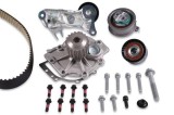 Kit distributie + pompa apa Volvo S60 II, S60 II Cross Country, S80 II, S90 II, V40, V40 Cross Country, V60 I, V60 I Cross Country, V60 II Motor D2,