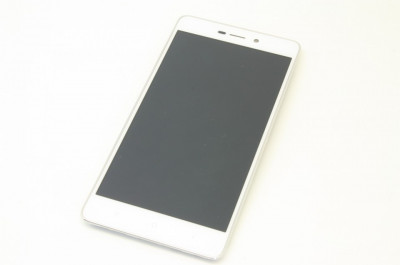 Display Xiaomi Redmi 3 alb swap foto