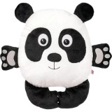 Plus Perna Rotunda Panda 28cm, Stip