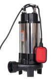 BLADE - POMPA SUBMERSIBILA - APA MURDARA - CU TOCATOR -WQW-1500D-F PRO PowerTool TopQuality