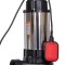 BLADE - POMPA SUBMERSIBILA - APA MURDARA - CU TOCATOR -WQW-1500D-F PRO PowerTool TopQuality