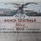 500 Coroane 1920 Banca Centrala Cluj / actiuni vechi /actiune veche Romania 7869