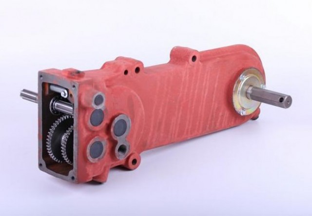 Reductor complet motosapa 168F, 170F
