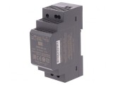 Convertor DC/DC 30W 24V 1,25A