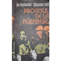 PROCESUL DE LA NURNBERG