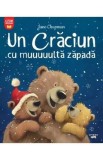 Un Craciun cu multa zapada - Jane Chapman