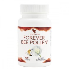 Forever Bee Pollen foto