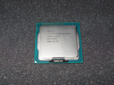 Procesor intel socket 1155 Xeon E31220V2 generatia 3-a Ivy bridge intre i5 si i7 foto