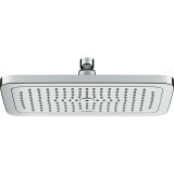 Para de dus dreptunghiulara 28x17 cm Hansgrohe Croma E