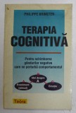 TERAPIA COGNITIVA de PHILIPPE BRINSTER , 1997