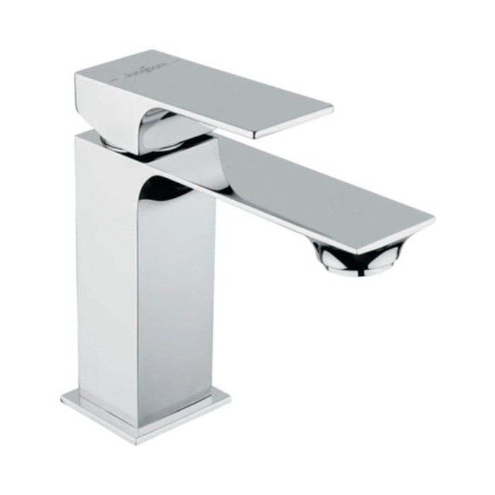 Baterie Lavoar Monocomandă Jungborn ZETA Crom