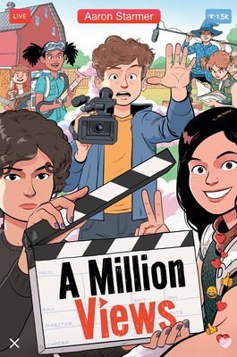 A Million Views foto