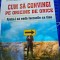 Ruth Sherman - Cum sa convingi pe oricine de orice. Ajuta-i sa vada lucrurile ca tine