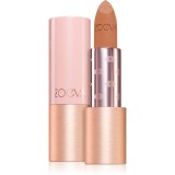 ZOEVA Velvet Love Matte Hyaluronic ruj cu persistență &icirc;ndelungată cu efect mat culoare Barbara 3,9 g