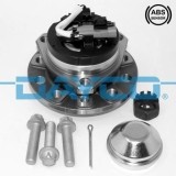 Rulment roata Opel Astra G, Speedster, Zafira A Motor 1.2, 1.2 16V, 1.2 16V, 1.2 16V, 1.4, 1.4, 1.4, 1.4, 1.4 16V, 1.4 16V, 1.4 16V, diam. 137 mm,