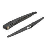 Brat stergator luneta Opel Corsa E, 11.2014- Hatchback, cu lamela de 305 mm