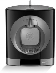 Espressor Krups NESCAFE Dolce Gusto Oblo KP110831, 15 bari (Negru) foto