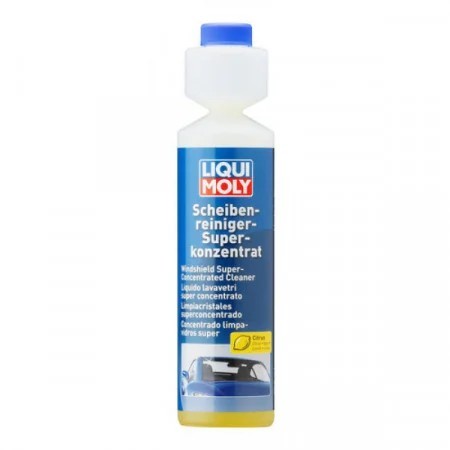 Solutie Liqui Moly curatat parbriz 1519