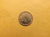 Franta 5 franci 1973, Europa, Cupru-Nichel