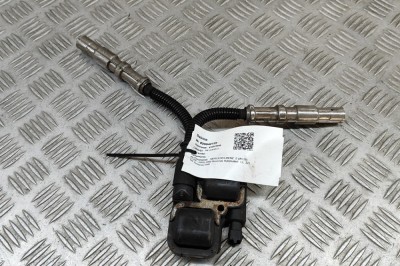 Bobina de inducție de &amp;icirc;naltă tensiune MERCEDES-BENZ S W220 2000 OEM: A0001587803,0221503035,A1121500118,0356912948 29942729 foto