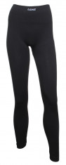 Pant long WOMEN 1.0 pantaloni functionali pentru femei negru L foto