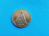 Medalie -Magna mater Austriae 1957-RARA-, Europa