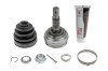 Cap planetara exterior Toyota Carina E Jp 1.6, 1.8 1992-, Corolla 1992-1997, 1.4, 1.6 1997-2000, +Abs=48t, NTY NPZ-TY-016