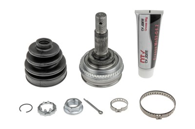 Cap planetara exterior Toyota Carina E Jp 1.6, 1.8 1992-, Corolla 1992-1997, 1.4, 1.6 1997-2000, +Abs=48t, NTY NPZ-TY-016 foto